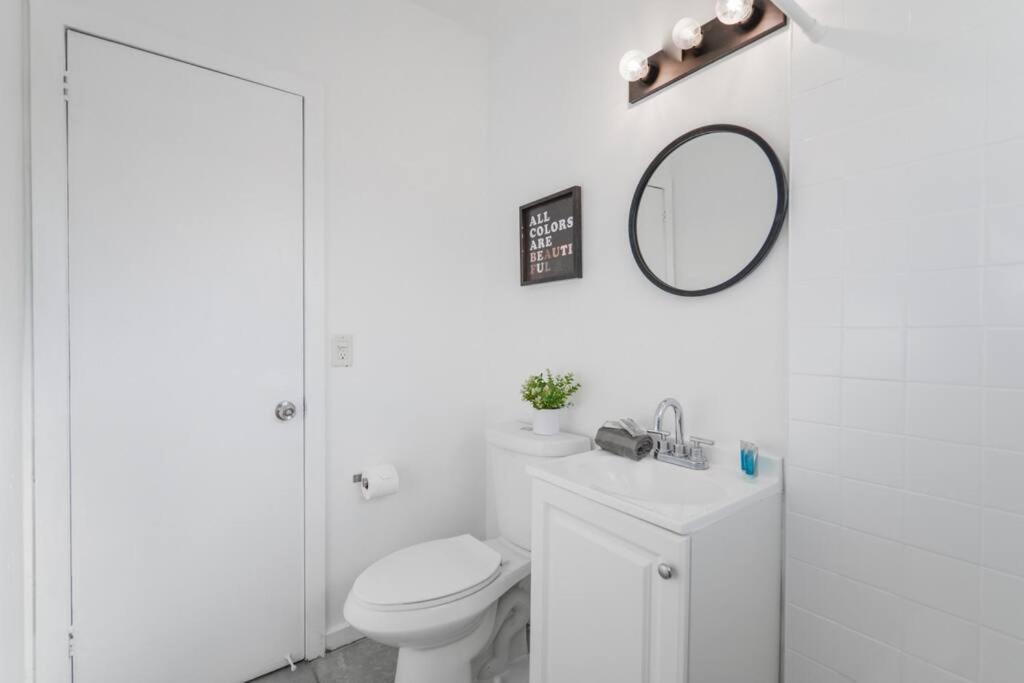 Wonderful Studio Residence 15 Min From The Beach Miami Exterior photo